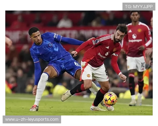 切尔西边路反复穿插对方难以防守