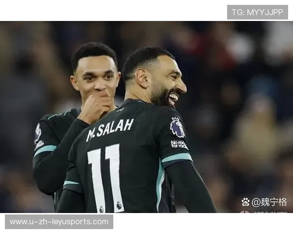 利物浦边路传中精准制导头球破网得手