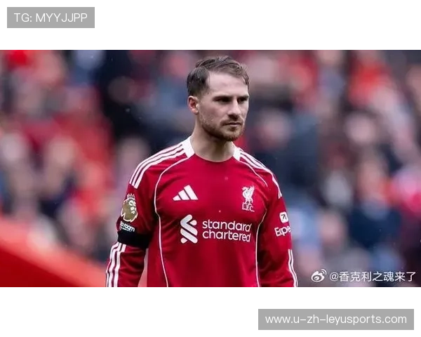 利物浦麦卡利斯特转换节奏非常迅速