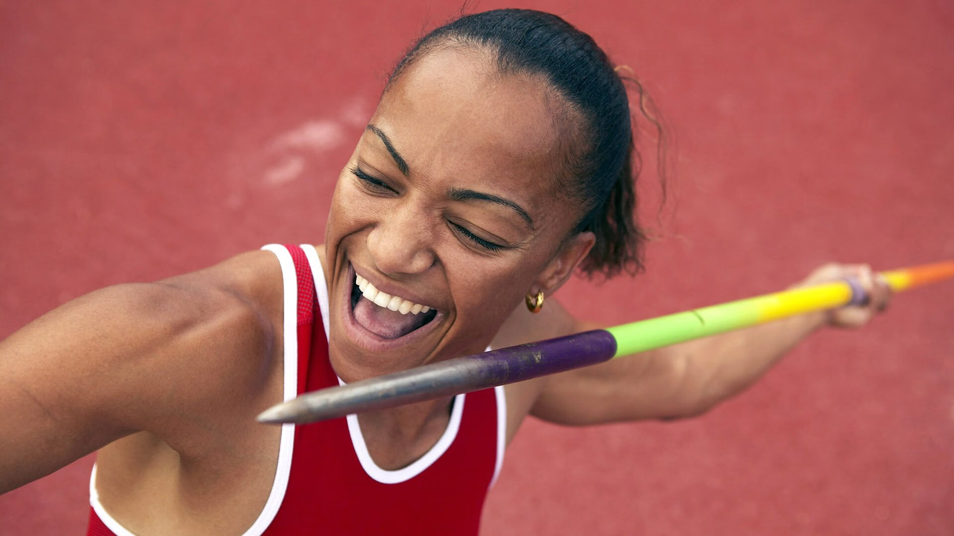 世界田径锦标赛：男子百米新人9秒7X称王 “博尔特接班人”浮出水面